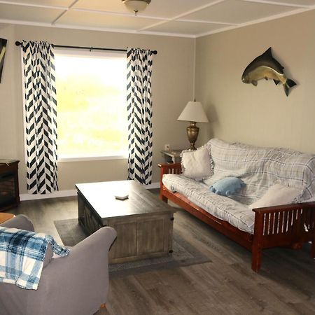The Lowtide Motel Copalis Beach Экстерьер фото